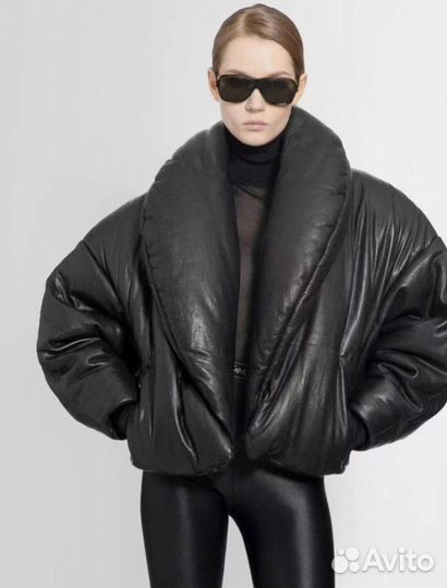 Куртка бомбер