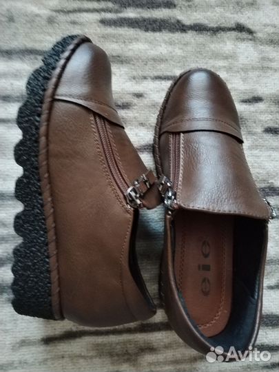 Туфли женские 36 размер