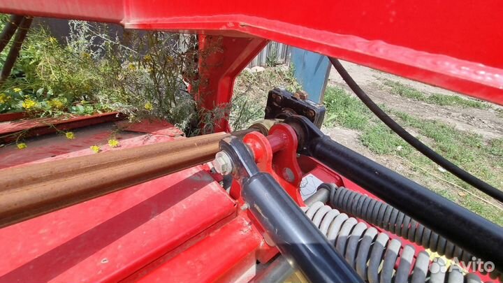 Косилка CHALLENGER CHM 313 Trans-RC-EE, 2016