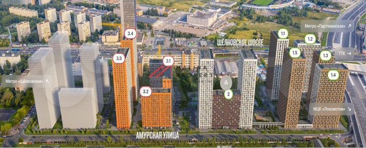 Сдам торговое помещение, 54 м²