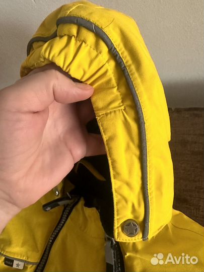 Комбинезон molo 80