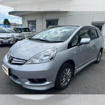 Honda Fit Shuttle 1.5 AT, 2013, 47 000 км, с пробегом, цена 740 000 руб.