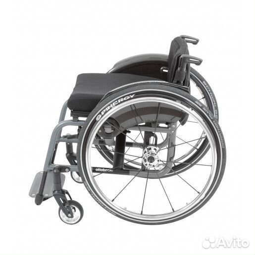 Инвалидная коляска Otto Bock Авангард