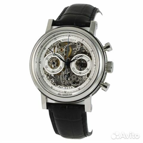 Breguet 3658 sale