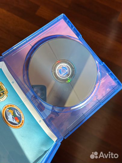 Игра для playstation ps4 gta5