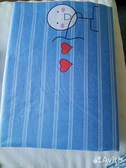 Постельное белье