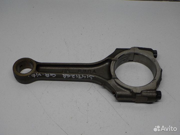 Шатун Suzuki Grand Vitara J24B 1216078K00