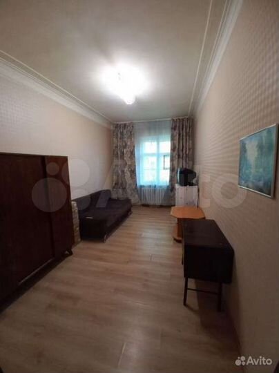 Комната 15,8 м² в 3-к., 2/3 эт.