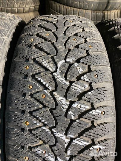Cordiant Sno-Max 215/60 R17 96T