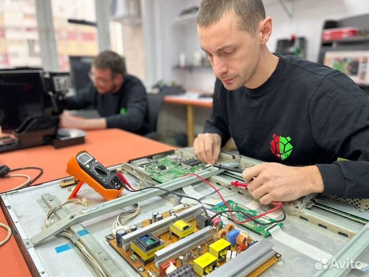 Ремонт утюгов, Ремонт парогенераторов. Выезд