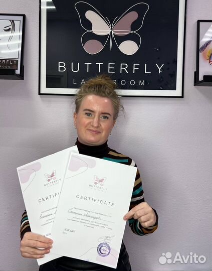 Курс с «0» 10 дней мастер по наращиванию