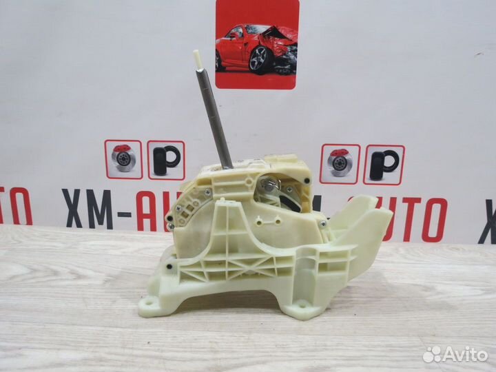 Кулиса АКПП Hyundai Solaris 2