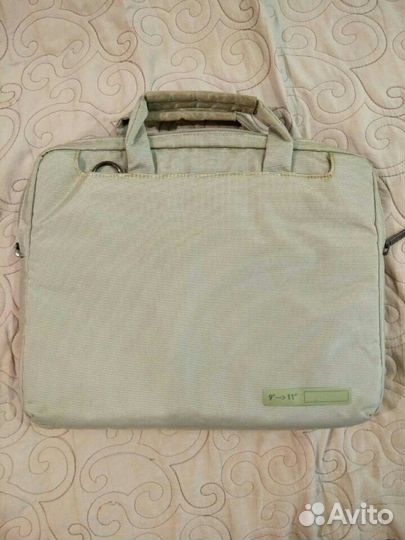 Сумка для нетбука