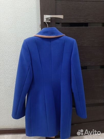 Пальто женское