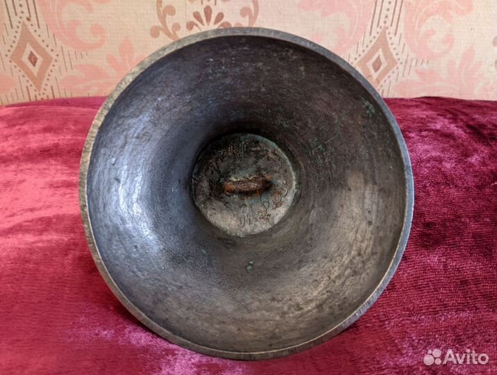 Колокольчики