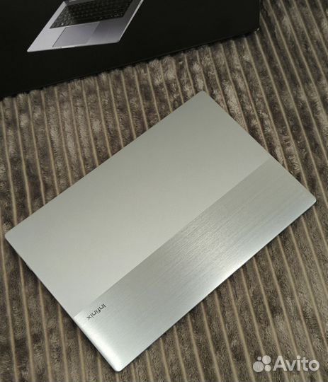 Ноутбук Infinix X2 Plus