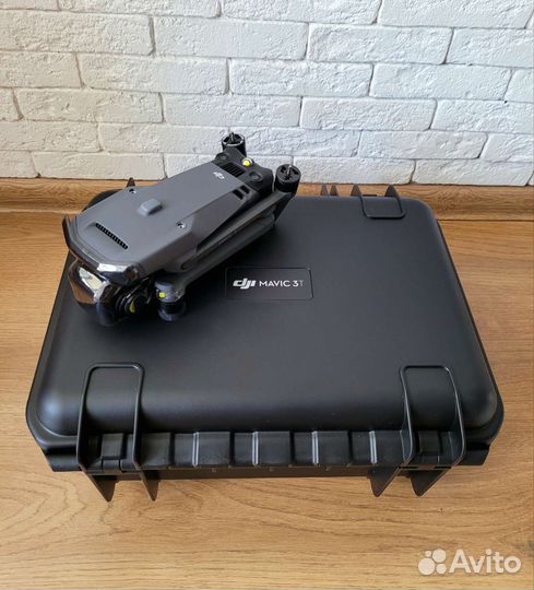 DJI Mavic 3 Thermal