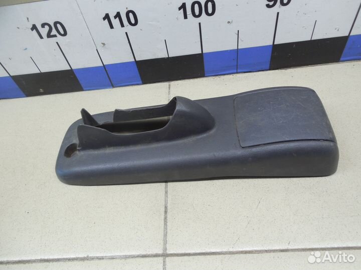 Накладка (кузов внутри) Micra (K11E) 1992-2002