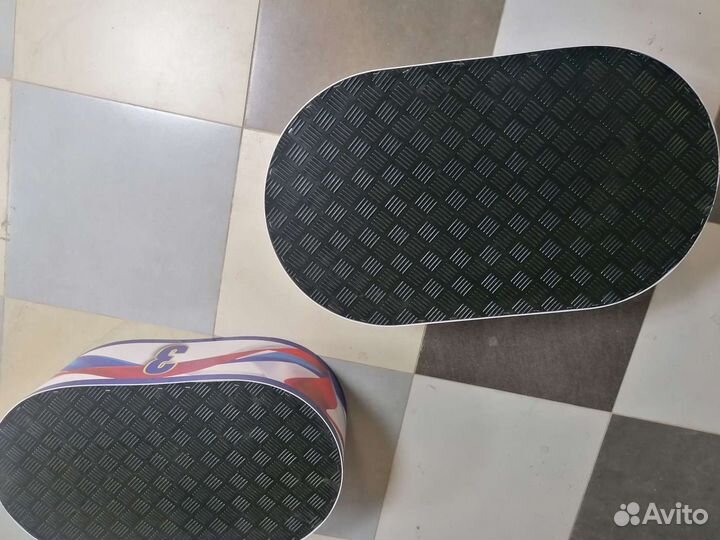 Пьедестал для награждения победителей соревнований