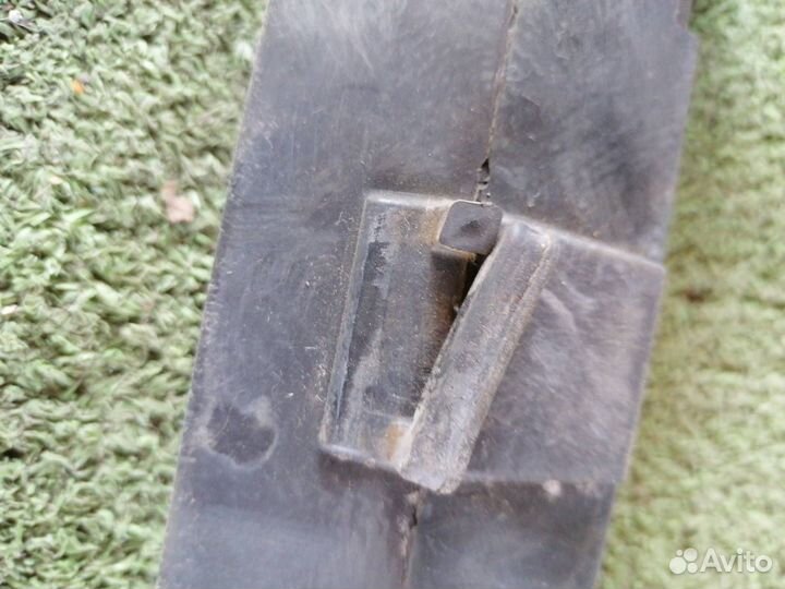 Демпфер задний Citroen Ds4 EP6CDT 2012