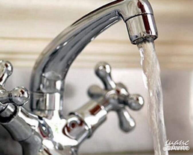 Услуги сантехника, электрика, опыт 15