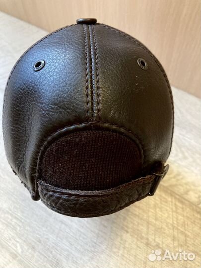 Кепка мужская