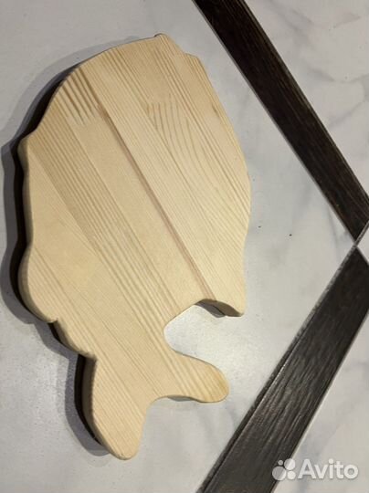 Досочки для руделия