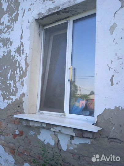 Сетка на окно