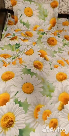 Постельное белье