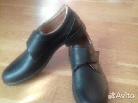 Туфли