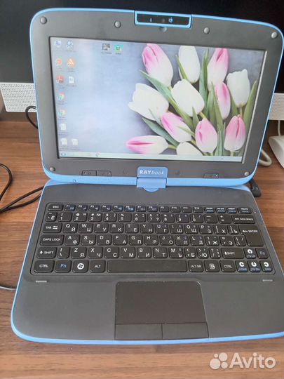 Ноутбук 
