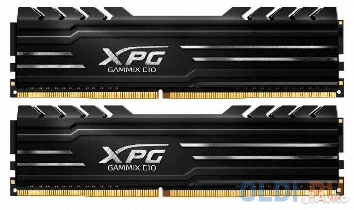 Оперативная память adata XPG Gammix D10