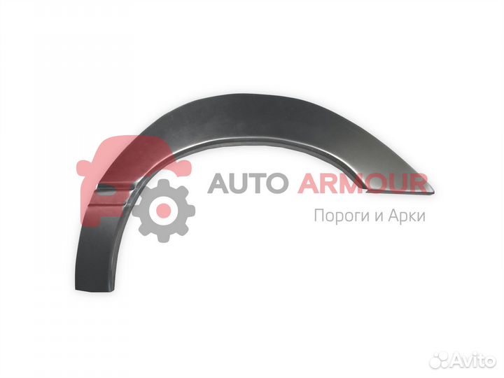 Арки Mitsubishi Carisma и другие