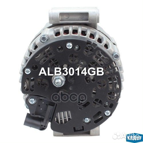 Генератор ALB3014GB ALB3014GB Krauf