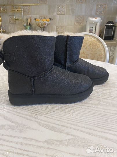 UGG оригинал