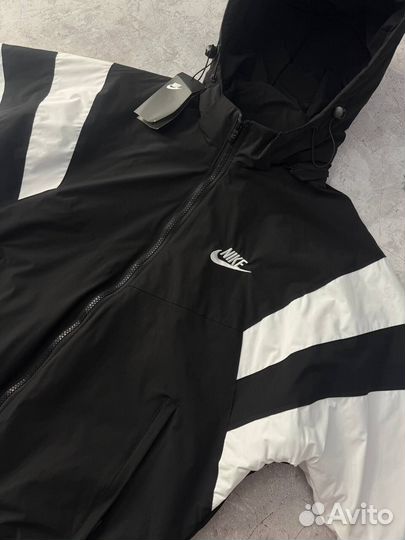 Олимпийка Nike мужская новая