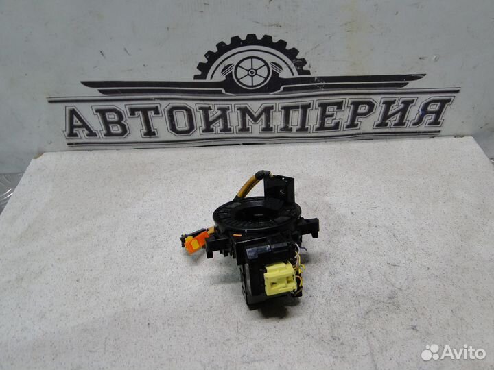 Шлейф рулевой Toyota Prius 20 2007 1.5