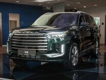 Новый EXEED VX 2.0 AT, 2024, цена от 6 500 000 руб.