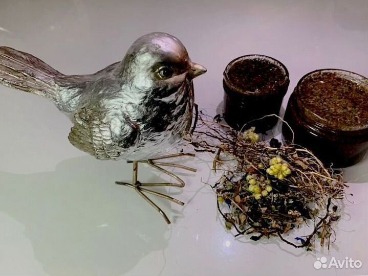 Медовое возбуждающее средство для мужчин