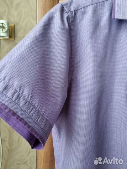 Рубашка мужская