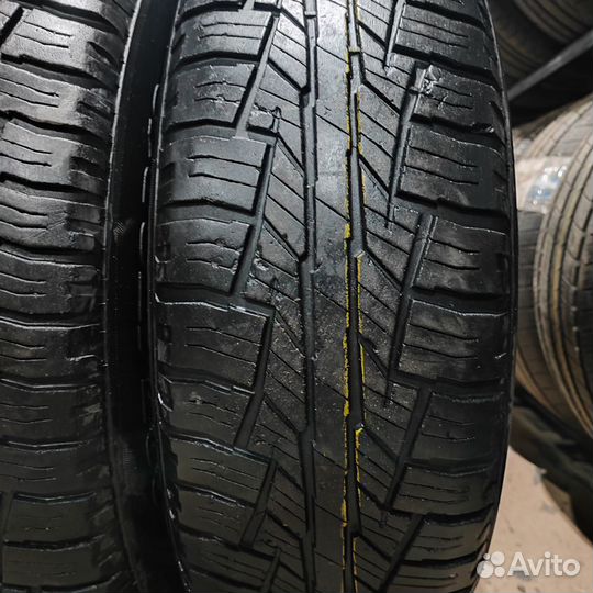 Cordiant All Terrain 225/70 R16