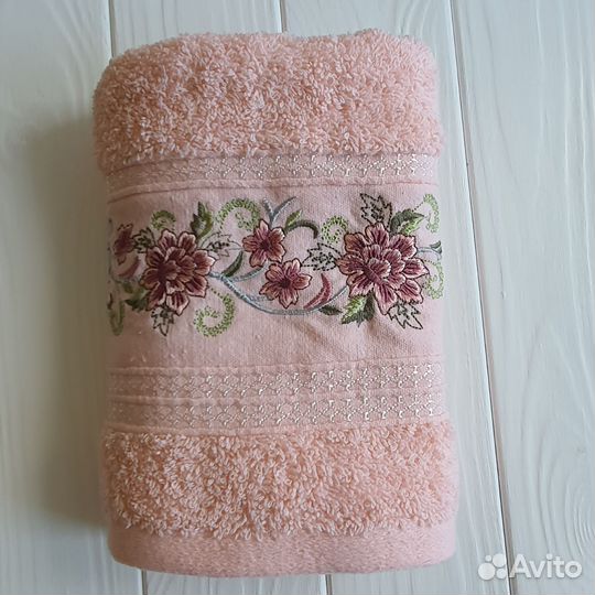 Полотенце для рук новое