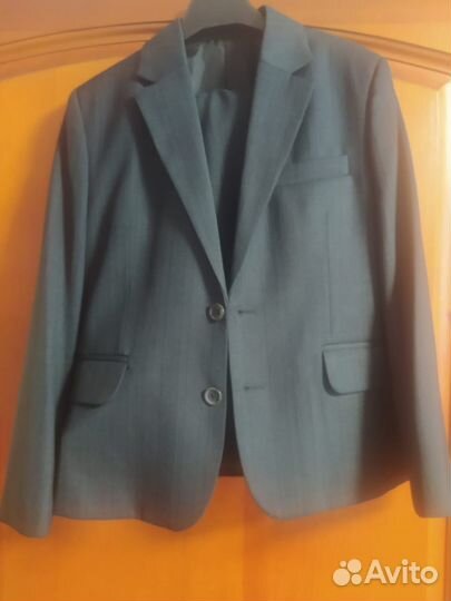 Пиджак