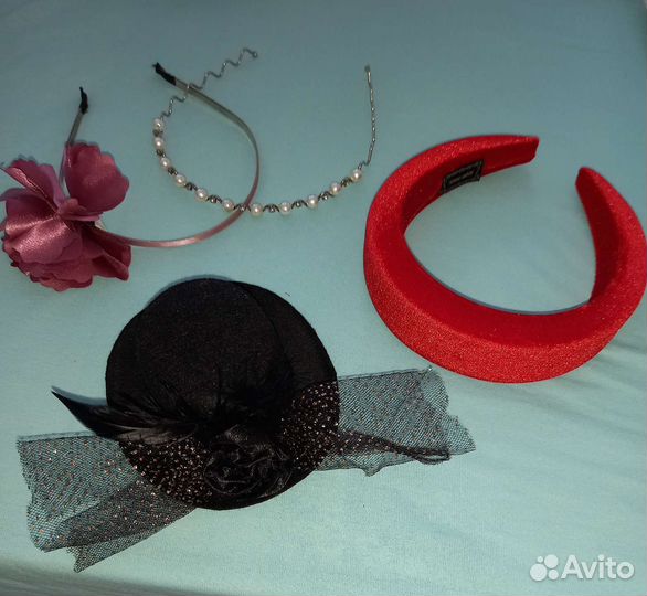 Ободок для волос оригинал