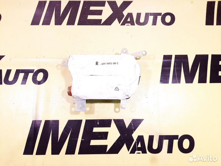 Подушка безопасности в дверь Bmw 5 E60/61