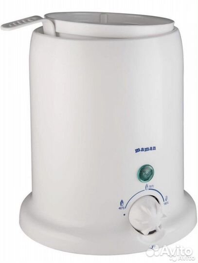 Продогреватель стерилизатор maman BY-01