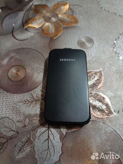 Samsung S3600i