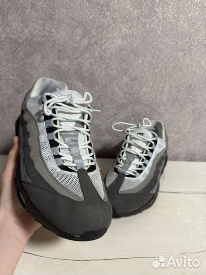 Кроссовки Nike air max 95