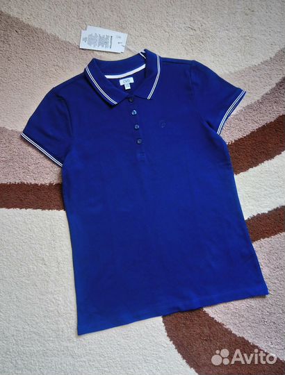 Поло OVS на девочек 14-15 лет