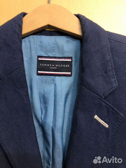 Пиджак для мальчика